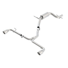 Load image into Gallery viewer, Borla 10-14 VW GTI Base 2.0L 4cyl Catback Exhaust Catback Borla