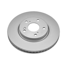 Load image into Gallery viewer, Power Stop 13-18 Honda Accord Front Evolution Geomet Coated Rotor Brake Rotors - OE - Cryo PowerStop
