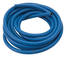 Load image into Gallery viewer, Russell Performance -8 AN Twist-Lok Hose (Blue) (Pre-Packaged 15 Foot Roll) Hoses Russell
