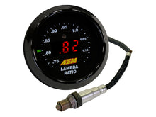 Load image into Gallery viewer, AEM Digital Wideband UEGO Gauge Gauges AEM