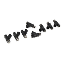Load image into Gallery viewer, DeatschWerks 00-06 Chevrolet Silverado/Sierra 72lb Injectors - Set of 8 Fuel Injector Sets - 8Cyl DeatschWerks