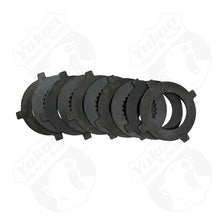 Load image into Gallery viewer, Yukon Gear Dana 60 & Dana 70 Power Lok Clutch Set (Steel & Fiber) Ring & Pinions Yukon Gear & Axle