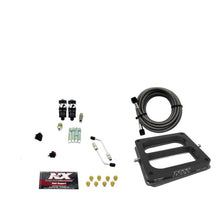 Load image into Gallery viewer, Nitrous Express Dominator Hitman Nitrous Kit (100-200HP) w/o Bottle Nitrous Systems Nitrous Express