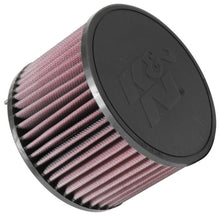 Load image into Gallery viewer, K&N 14-16 Audi A4 L4-2.0L DSL Drop In Air Filter Air Filters - Drop In K&N Engineering