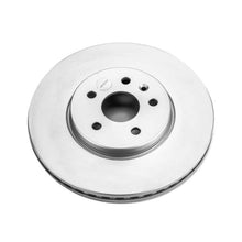 Load image into Gallery viewer, Power Stop 13-19 Buick Encore Front Evolution Geomet Coated Rotor Brake Rotors - OE - Cryo PowerStop