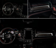 Load image into Gallery viewer, Oracle 19-22 RAM Complete Interior Ambient Lighting ColorSHIFT RGB Conversion Kit SEE WARRANTY Headlights ORACLE Lighting