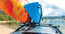 Load image into Gallery viewer, Rhino-Rack Folding J Style Kayak Carrier Extension - Pair Water Sport Racks Rhino-Rack