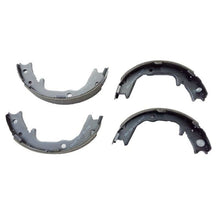 Load image into Gallery viewer, Power Stop 04-06 Mitsubishi Lancer Rear Autospecialty Parking Brake Shoes Brake Shoes PowerStop