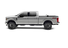 Load image into Gallery viewer, Truxedo 04-15 Nissan Titan 6ft 6in Sentry Bed Cover Bed Covers - Roll Up Truxedo