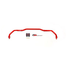 Load image into Gallery viewer, BMR 13-15 5th Gen Camaro Front Hollow 29mm Adj. Sway Bar Kit w/ Bushings - Red Sway Bars BMR Suspension