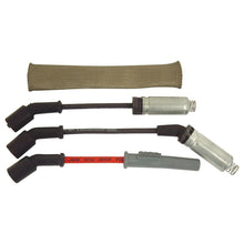 Load image into Gallery viewer, DEI Protect-A-Boot - 6in - 2-pack - Titanium Thermal Sleeves DEI