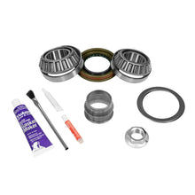 Load image into Gallery viewer, Yukon Gear Pinion Install Kit For Jeep JL Dana 44 Front Ring and Pinion Install Kits Yukon Gear & Axle