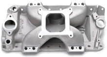Load image into Gallery viewer, Edelbrock SBC Victor EFI Manifold Intake Manifolds Edelbrock