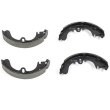 Load image into Gallery viewer, Power Stop 85-88 Chevrolet Nova Rear Autospecialty Brake Shoes Brake Shoes PowerStop