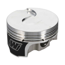 Load image into Gallery viewer, Wiseco Chevy LT Series Gen V L83 5.3L 3.800in Bore 9.5:1 CR 8.5cc Dish Piston Kit - Set of 8 Piston Sets - Forged - 8cyl Wiseco