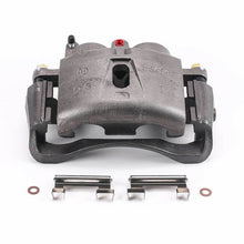 Load image into Gallery viewer, Power Stop 03-19 Chevrolet Express 3500 Front Left Autospecialty Caliper w/Bracket Brake Calipers - OE PowerStop