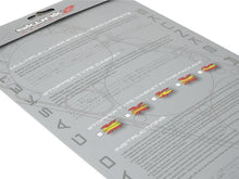 Load image into Gallery viewer, Skunk2 HG Honda/Acura K20A VTEC 88.00mm-3.464in Max Bore-0.85mm-0.033in Thick Head Gaskets Skunk2 Racing