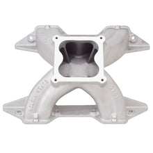 Load image into Gallery viewer, Edelbrock Intake Manifold Super Victor Chrysler 440 Dominator (4500) Intake Manifolds Edelbrock