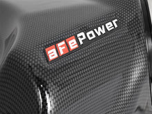 Load image into Gallery viewer, aFe MagnumFORCE Intake Stage-2 Pro DRY S 2017 BMW 340i (F30) L6-3.0L (t) B58 Cold Air Intakes aFe