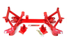 Load image into Gallery viewer, UMI Performance 93-02 GM F-Body K-Member SBC/BBC Motor Mounts Crossmembers UMI Performance