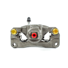 Load image into Gallery viewer, Power Stop 05-06 Saab 9-2X Rear Right Autospecialty Caliper w/Bracket Brake Calipers - OE PowerStop