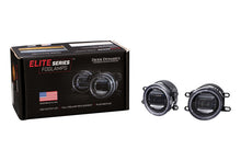 Load image into Gallery viewer, Diode Dynamics Elite Series Type B Fog Lamps - White (Pair) Fog Lights Diode Dynamics