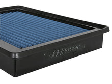 Load image into Gallery viewer, aFe MagnumFLOW OE Replacement Air Filter w/ Pro 5R Media 17-21 Nissan Titan V8-5.6L Air Filters - Drop In aFe