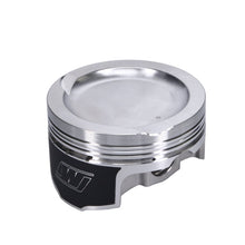 Load image into Gallery viewer, Wiseco Chevy LS Series -32cc Dish 1.115x4.000 Piston Shelf Stock Pistons - Forged - Single Wiseco