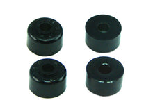 Load image into Gallery viewer, Whiteline Plus 1/85-11/99 Toyota Landcruiser Rear Sway Bar Link Bushing Bushing Kits Whiteline
