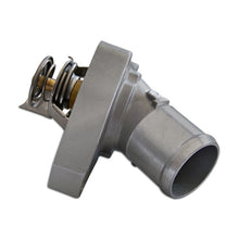 Load image into Gallery viewer, Mishimoto 09+ Nissan 370Z 155 Deg F / 68 Deg C Racing Thermostat and Housing Thermostats Mishimoto