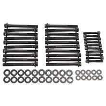 Load image into Gallery viewer, Edelbrock Head Bolt Kit Chevrolet Gen IV Ls-2 Head Stud & Bolt Kits Edelbrock