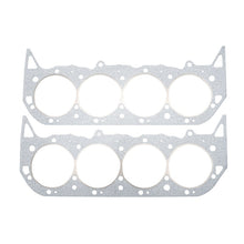 Load image into Gallery viewer, Edelbrock Gaskets Cylinder Head BBC Mark V and Gen Vi Gasket Kits Edelbrock