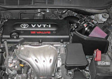 Load image into Gallery viewer, K&N 07 Toyota Camry L4-2.4LTyphoon Short Ram Intake Cold Air Intakes K&N Engineering