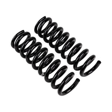 Load image into Gallery viewer, ARB / OME Coil Spring Front Bt50/Ranger 2011On Coilover Springs Old Man Emu