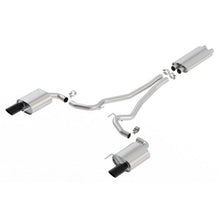 Load image into Gallery viewer, Borla 15-17 Ford Mustang GT 5.0L AT/MT Cat-Back Exhaust Catback Borla