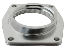 Load image into Gallery viewer, aFe Silver Bullet Throttle Body Spacers TBS 2014 GM Silverado/Sierra 1500 V8 5.3L Throttle Body Spacers aFe