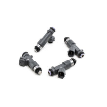 Load image into Gallery viewer, DeatschWerks Genesis Coupe 2.0T 550CC Injectors Fuel Injector Sets - 4Cyl DeatschWerks