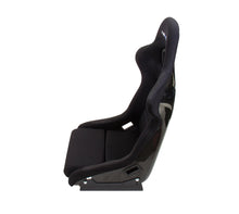 Load image into Gallery viewer, NRG Carbon Fiber Bucket Seat - Medium Race Seats NRG