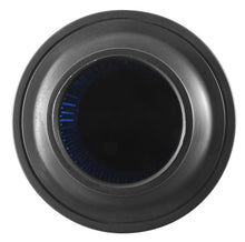 Load image into Gallery viewer, Spectre Conical Air Filter 3in. - Blue Air Filters - Universal Fit Spectre