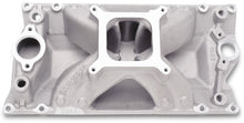 Load image into Gallery viewer, Edelbrock Victor Gen1 Plus 4Bbl Manifold Intake Manifolds Edelbrock