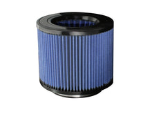 Load image into Gallery viewer, aFe MagnumFLOW Air Filters IAF P5R A/F P5R 6F x 9B x 9T (Inv 4-3/4) x 7-1/2H Air Filters - Universal Fit aFe