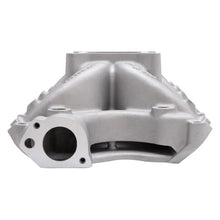 Load image into Gallery viewer, Edelbrock Victor Jr 351-W 9 5 Deck Manifold Intake Manifolds Edelbrock