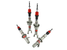 Load image into Gallery viewer, Skunk2 96-00 Honda Civic Sport Shocks (Set of 4) Shock & Spring Kits Skunk2 Racing