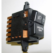 Load image into Gallery viewer, Omix Headlight Switch 87-95 Jeep Wrangler YJ Dash & Interior Trim OMIX
