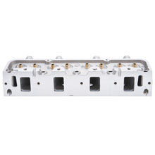 Load image into Gallery viewer, Edelbrock Single Ford FE 72cc 390/428 Head Bare Heads Edelbrock
