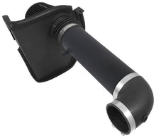 Load image into Gallery viewer, Spectre 11-19 Dodge Challenger/Charger 5.7L V8 Air Intake Kit - Black w/Black Filter Cold Air Intakes Spectre