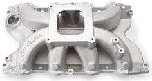 Load image into Gallery viewer, Edelbrock Victor 460 850 Manifold Intake Manifolds Edelbrock