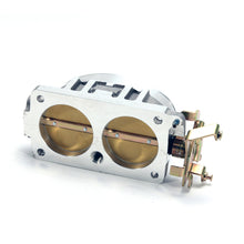 Load image into Gallery viewer, BBK 96-01 Ford Mustang Cobra 4.6 4V Twin 62mm Throttle Body Power Plus Series (CARB EO 96-01 Only) Throttle Bodies BBK