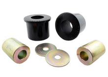 Load image into Gallery viewer, Whiteline Plus 10+ Chevrolet Camaro Rear Upper Inner Control Arm Bushing Kit Bushing Kits Whiteline