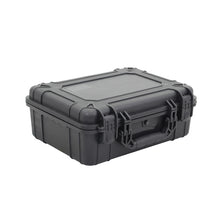 Load image into Gallery viewer, Go Rhino XVenture Gear Hard Case - Large 20in. / Lockable / IP67 / Automatic Air Valve - Tex. Black Cargo Boxes & Bags Go Rhino